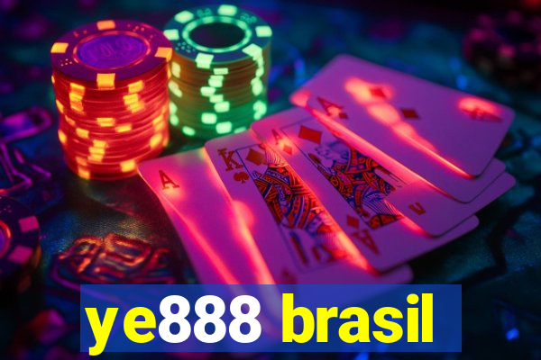 ye888 brasil